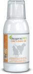 BiogenicPet Cod Liver Oil - ulei de ficat de cod pentru câini și pisici 100 ml