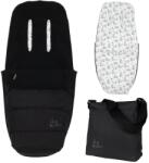 Cosatto Set sac de iarnă și geantă pentru cărucior Cosatto - Foxed (CT5843A)