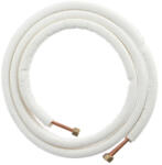 Fornello Kit cu teava PEX ACR 1/4″ - 3/8″, pentru aer conditionat, 3 m (teava-ac3m)