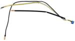 Fornello Senzor/Sonda NTC temperatura pentru aparat aer conditionat Fornello BluStar/BluStark FAN09CB / FAN12CB (10104-100261)