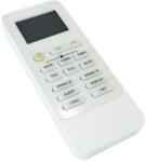 Fornello Telecomanda pentru aparat aer conditionat Fornello BluStar/BluStark FAN09CB / FAN12CB / FAN18CB / FAN24CB (22013-004239)