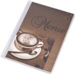 Panta Plast Suport pentru alimente, A5, PANTA PLAST "Café", cafea 0309-0049-99 (0309-0049-99)