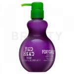 TIGI Foxy Curls Contour Cream hajformázó krém hullámos és göndör hajra 200 ml