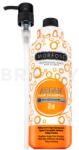 MORFOSE Hair Shampoo 2in1 erősítő sampon Argan 1000 ml
