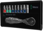 Wera Zyklop Mini Szett 1, Bicycle Set 9, 10DB (05004177001)