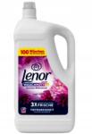 Lenor Amethyst folyékony mosószer színes ruhákhoz, 100 mosásra (8700216285315)