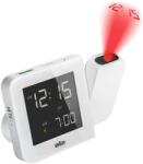 Braun BC015 Projektoros Ébresztőóra (67161)