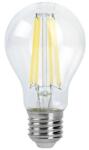 OPTONICA Bec cu filament LED, E27, A60, 10W, 1350lm, 4500K, alb lumina zilei 1314 (1314)
