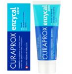 CURAPROX Fogkrém Curaprox Enzycal Zero 75ml Fluormentes Erősítő Menta (Pasta Curaprox Enzycal zero)