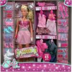 Simba Toys Steffi Love: Steffi gardróbja játékszett