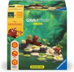 Ravensburger Joc de logică Ravensburger GraviTrax Junior Lion King Bundle (73437)