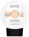 Revlon Nutri Color Filters 3in1 Cream подхранваща маска с цветни пигменти за опресняване на цвета 931 Light Beige 240 ml