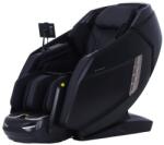 iRest Bionwell Ultimate (DualCore Premium 4D+) masszázsfotel - Fekete (iRest SL-A663)