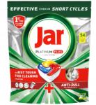 Jar tabletta Platinum Plus All-in-One Yellow mosogatógéphez 54 db (258487)