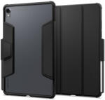Spigen Калъф за Samsung Tab S11 11", Spigen Ultra Hybrid Pro Case, Черен (ACS10212)