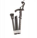  Összecsukható teleszkópos bot nagyinak nagypapának gyalogláshoz