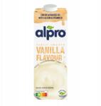Alpro Vanilia Szójaital 1000 ml (5411188081852)