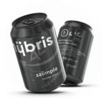hübris Hübris Szümpla Coffee Stout /Dobozos/ [0, 33L|6, 1%] - idrinks