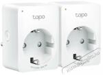 TP-Link TAPO P110(2-PACK) Okoskonnektor