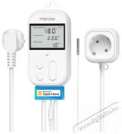 Meross Smart Wi-Fi Socket with Thermostat