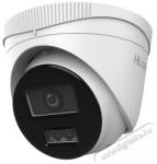  HILOOK IPC-T220HA-LU(2.8mm) /Kültéri/2MP/2, 8mm/IR/Láthatófény 30m/DWDR/MD 2.0/Smart Hybrid Light PoE IP turret kamera