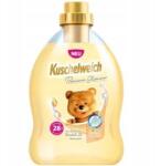 Kuschelweich folyadék Premium Glamur öblítőszer 750ml