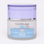  SILVER-Age 40+ Kaviáros Tápláló Nappali arckrém SPF50 - 50ml
