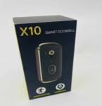 VERK GROUP Video kaputelefon x10 (50) (27623)