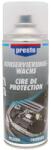Presto 33648 Védelem Wax Anti-rust 400ml