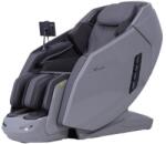 iRest SL-A663 masszázsfotel (DualCore Premium 4D+) - Szürke