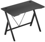 Huzaro Birou gaming Huzaro - Hero 1.4, negru (HZ-HERO 1.4 BLACK)
