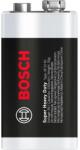 Bosch 6F22SHD1B/00 ELEM SUPER HEAVY DUTY 9V 1BLISZTER (6F22SHD1B/00)