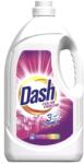 Dash színes mosógél 5l 100 mosás Németországból De (4012400502806)