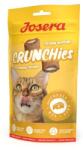 Josera macska snack Crunchies with Cheese 6x60g - dogshop