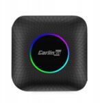 Carlinkit Tbox Ambient 4GB+64GB Android 13 Carplay és Android Auto (TBOX PLUS LED 4+64)