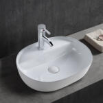 NORA pultra építhető mosdó