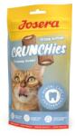 Josera macska snack Crunchies Dental 6x60g - dogshop