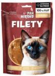 Pan Mięsko PAN MIĘSKO Kacsa filé macskának 100 g