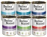 Dolina Noteci Premium Vegyes ételízesítés 10x800g baromfi nélkül