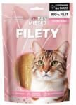 Pan Mięsko PAN MIÉSKO Csirke filé macskáknak 100 g
