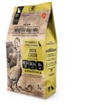 Wiejska Zagroda Pulyka kacsával kutyáknak száraz táp M 2 kg