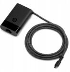 HP 65W-os tápegység Hp és Compaq számítógépekhez (671R3UT)