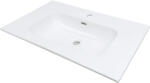 Deante Tubo 81x46,2 cm white (CTU_6U8W)