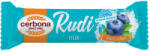Cerbona Rudi zabbal, Áfonyás töltelékkel, kakaós bevonóval, hozzáadott cukor nélkül 30 g