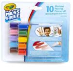 Crayola Color Wonder: резервни специални маркери - 10 броя (75-2570)