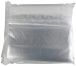  Simítózáras tasak 180x250 100 darabos - pcx