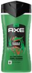 AXE Jungle Fresh 3 in 1 tusfürdő testre, arcra, hajra 250 ml