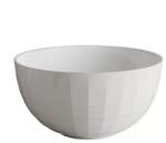 Marmite Lima 42 cm matt white (630472041003)