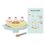 JaBaDaBaDo Banános Fagylaltkehely