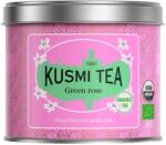 Kusmi Tea Зелен чай ROSE, 100 г насипен чай в кутия, Kusmi Tea (KUSMI21646A1070)